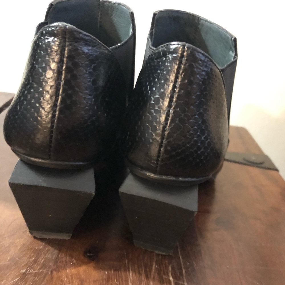 United Nude heels